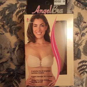 Angel Bra
